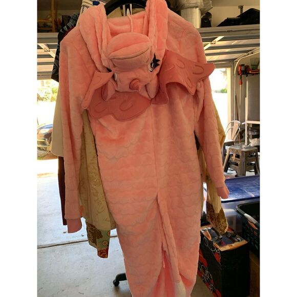 Unicorn Onesie🦄💜   - Picture 3 of 4